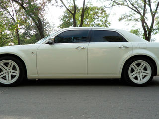 Chrysler 300c foto 2