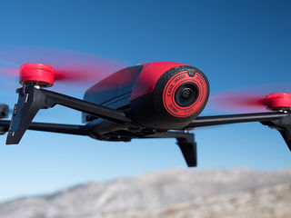Drone+Camera+VR / Дроны, Квадрокоптеры foto 1