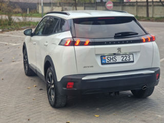 Peugeot 2008 foto 5