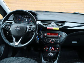 Opel Corsa foto 3