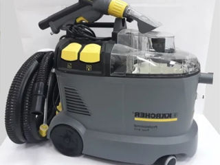 Куплю Моющий пылесос Karcher в идеальном состоянии foto 5