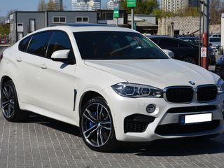 BMW X6 foto 3