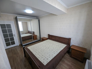 Apartament cu 2 camere, 63 m², BAM, Bălți foto 7