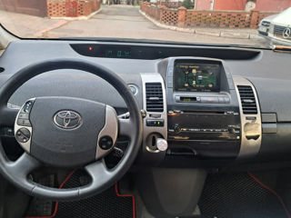 Toyota Prius foto 7