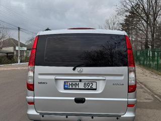 Mercedes Vito foto 6