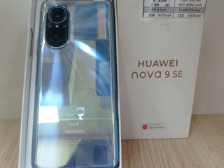 Huawei Nova 9 SE 8/128 Gb - 2200 lei