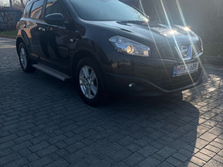 Nissan Qashqai foto 7