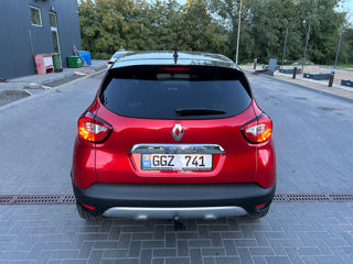 Renault Captur foto 6