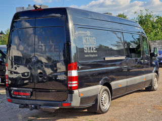 Mercedes Sprinter 316 foto 6