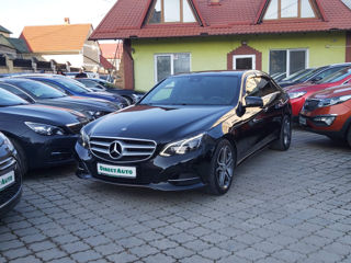 Mercedes E Class