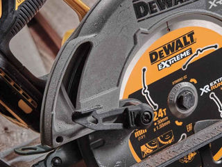 Ferestrau Ciurcular Dewalt Dcs573Nt foto 5