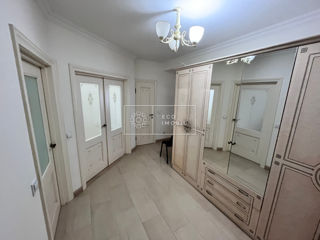 Apartament cu 2 camere, 73 m², Ciocana, Chișinău foto 7