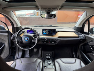 BMW i3 foto 17