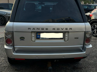 Land Rover Range Rover foto 6