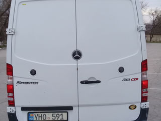 Mercedes Sprinter 313 foto 7