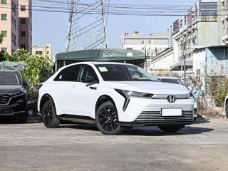 Honda e:NS2 фото 2