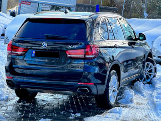 BMW X5 foto 5