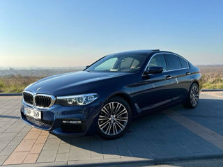 BMW 5 Series foto 6