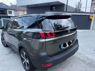 Peugeot 5008 foto 4