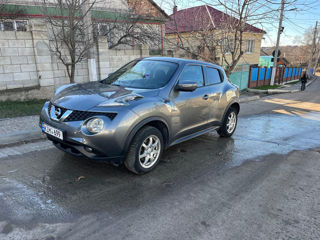 Nissan Juke foto 6