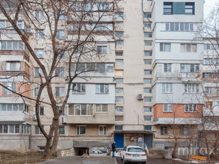 Apartament cu 3 camere, 68 m², Râșcani, Chișinău foto 14