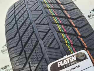 Platin 235/45 R18 Зима / Iarna foto 2