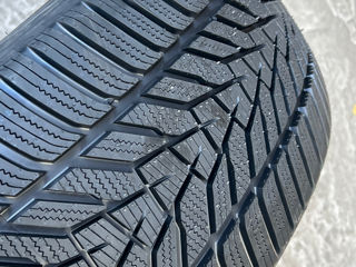 285/45 R21 Hankook Icept Evo3/ Доставка, livrare toata Moldova 2023 foto 4