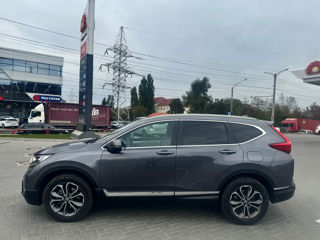 Honda CR-V foto 8