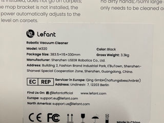 Lefant M320 foto 6