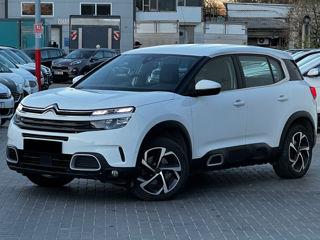 Citroen C5 Aircross foto 5