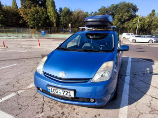 Toyota Prius foto 1