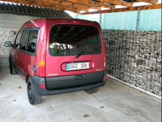 Renault Kangoo foto 6