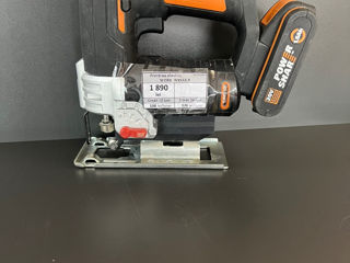 Worx WX 543 , 1390 lei