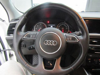 Audi Q5 foto 8