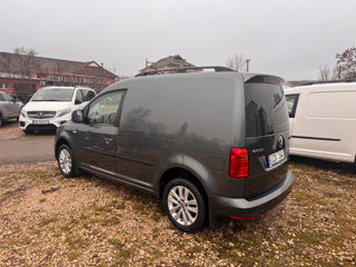 Volkswagen Caddy foto 4