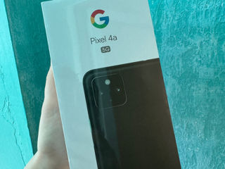 Pixel 4a Nou foto 1