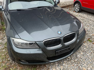 BMW 3 Series foto 5