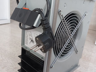 Ventilator turbo 220v 800w