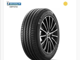 Michelin Primacy 245/45 R18 foto 5