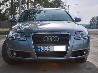 Audi A6 foto 4