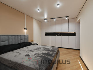 Apartament cu 1 cameră, 60 m², Durlești, Chișinău foto 8