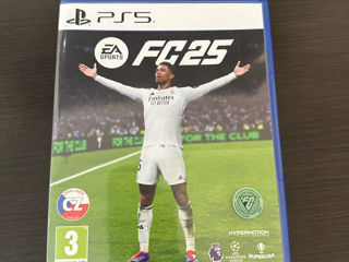 Fifa 25/ Ea Fc25 Ps5