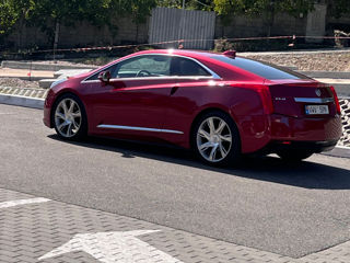 Cadillac ELR