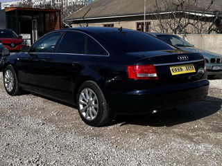 Audi A6 foto 7