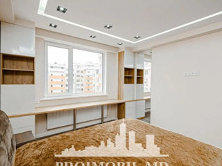 Apartament cu 2 camere, 96 m², Centru, Chișinău foto 11