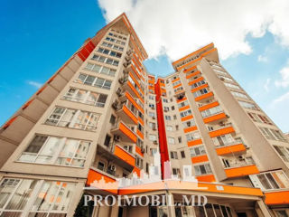 Apartament cu 2 camere, 55 m², Centru, Chișinău foto 12