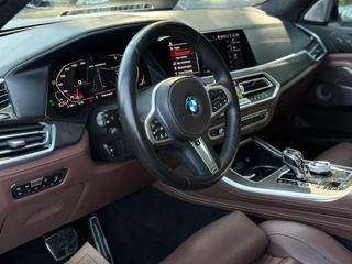 BMW X5 foto 8