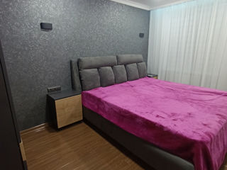 Apartament cu 3 camere, 75 m², Centru, Chișinău foto 8