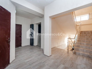 Apartament cu 1 cameră, 42 m², Botanica, Chișinău foto 3