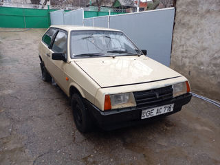 Lada / ВАЗ 2108